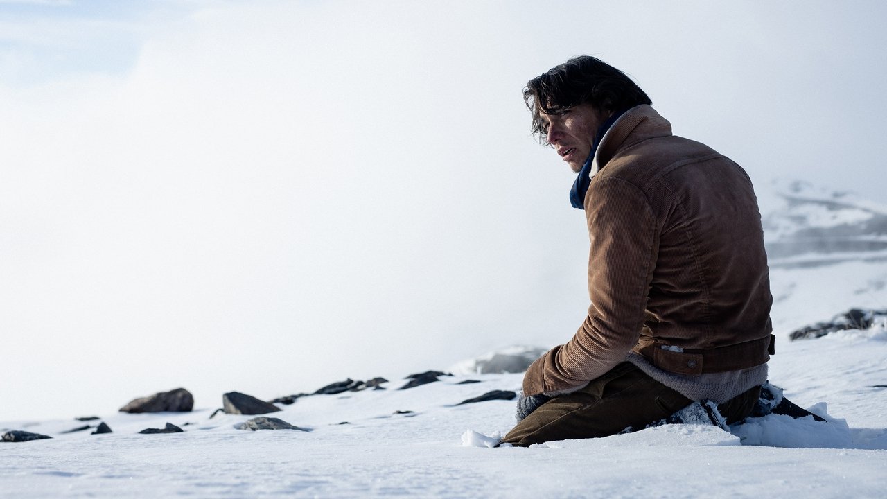 Society of the Snow (2023) หิมะโหด คนทรหด